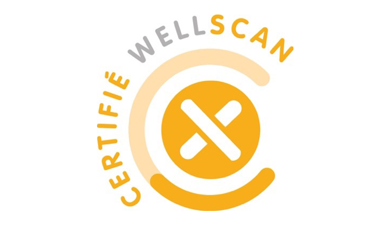 certifie-well-scan