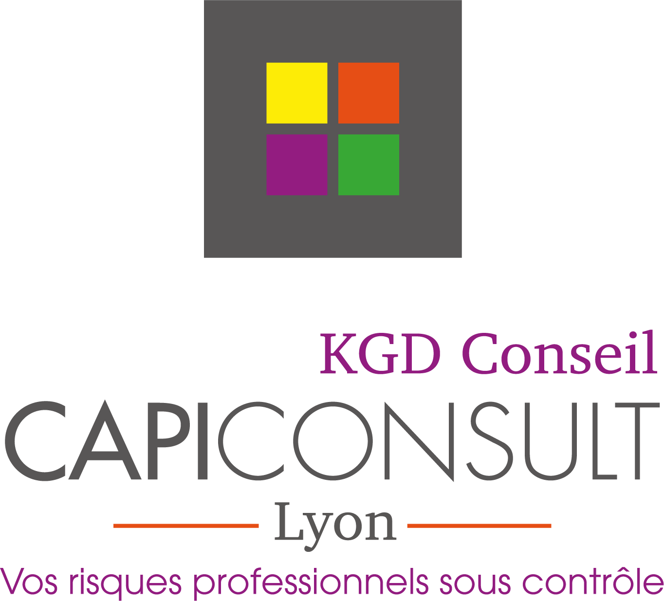 logo kgd conseil