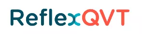 Logo Reflex QVT