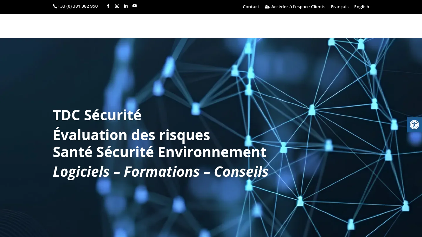TDC Sécurité / Knowllence