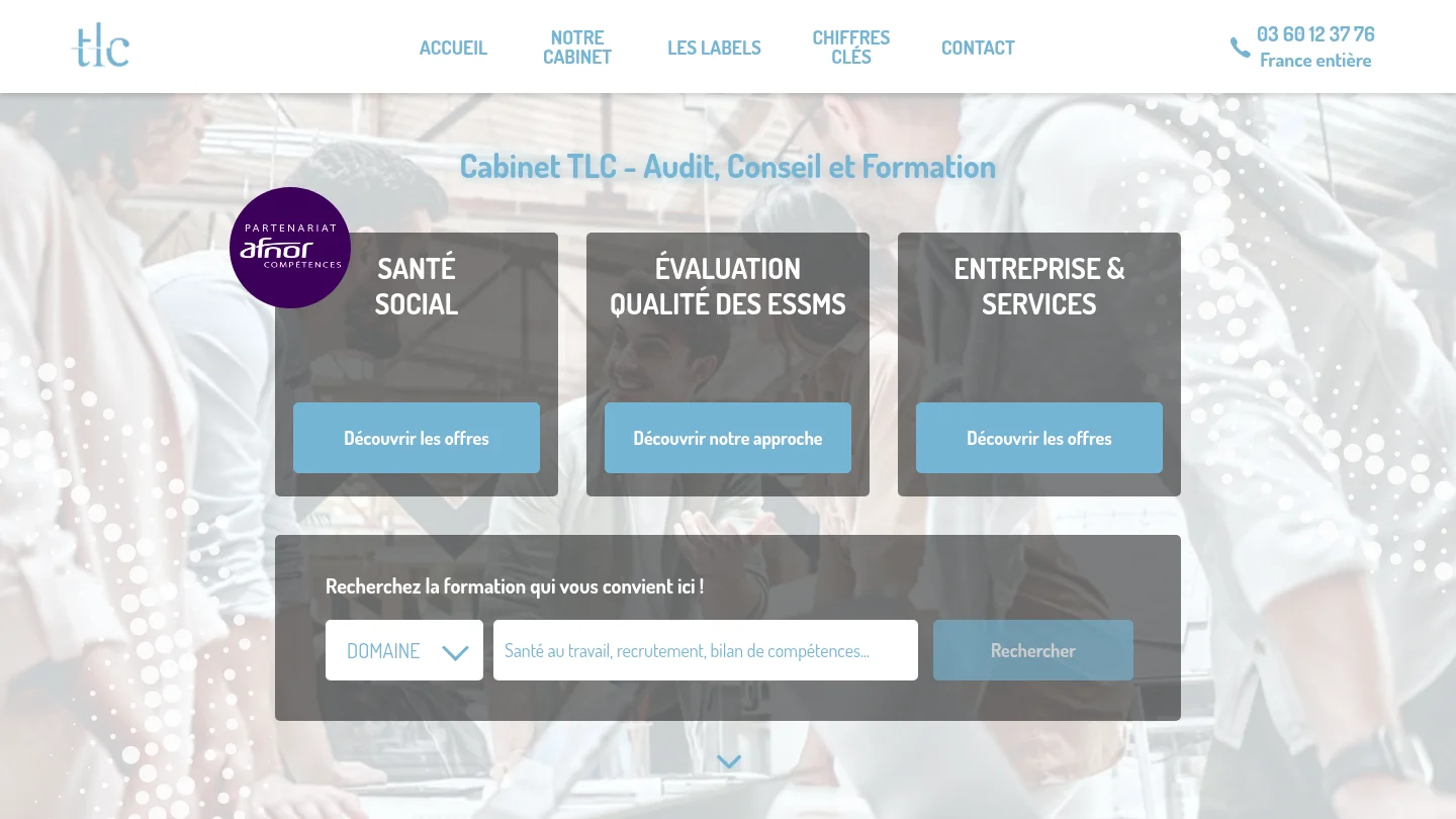 TLC Conseil