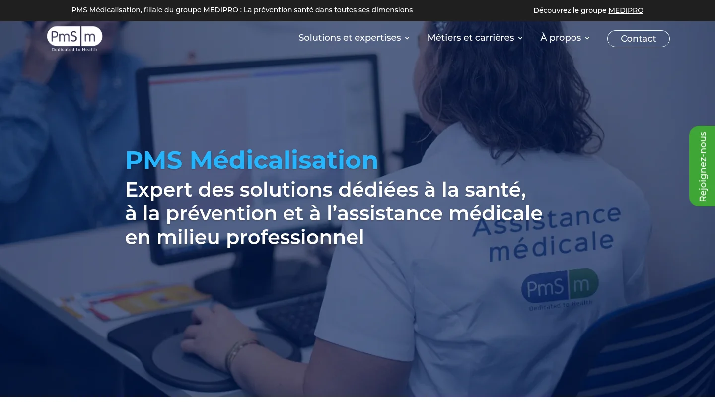 PMSm / PSO